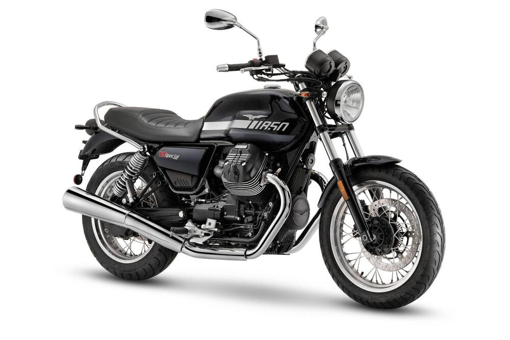 Moto Guzzi V7 Special (2025 - 26) (2)