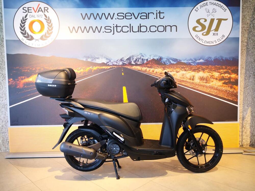 Sym BWT 125 (2026) (2)