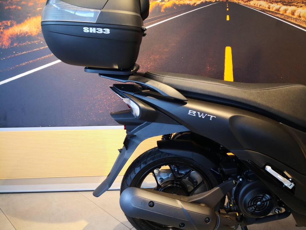 Sym BWT 125 (2026) (5)