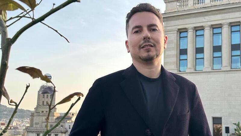 MotoGp 2026. Il fisico fragile di M&aacute;rquez: solo Lorenzo ha il coraggio di dirlo