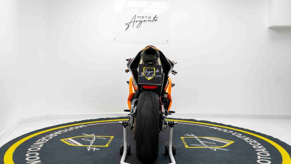 Kawasaki Ninja 600 ZX-6R (2007 - 08) (4)