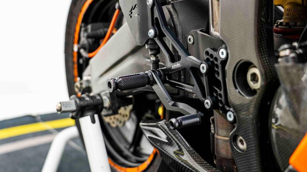 Kawasaki Ninja 600 ZX-6R (2007 - 08) (14)