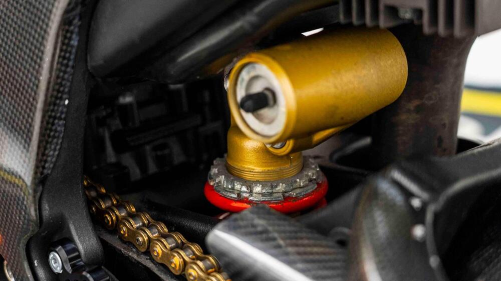 Kawasaki Ninja 600 ZX-6R (2007 - 08) (18)