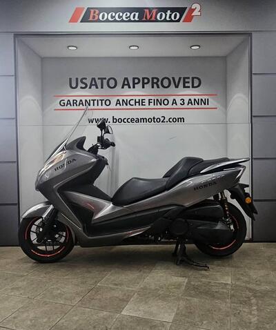 Honda Forza 300 ABS (2013 - 17) usata