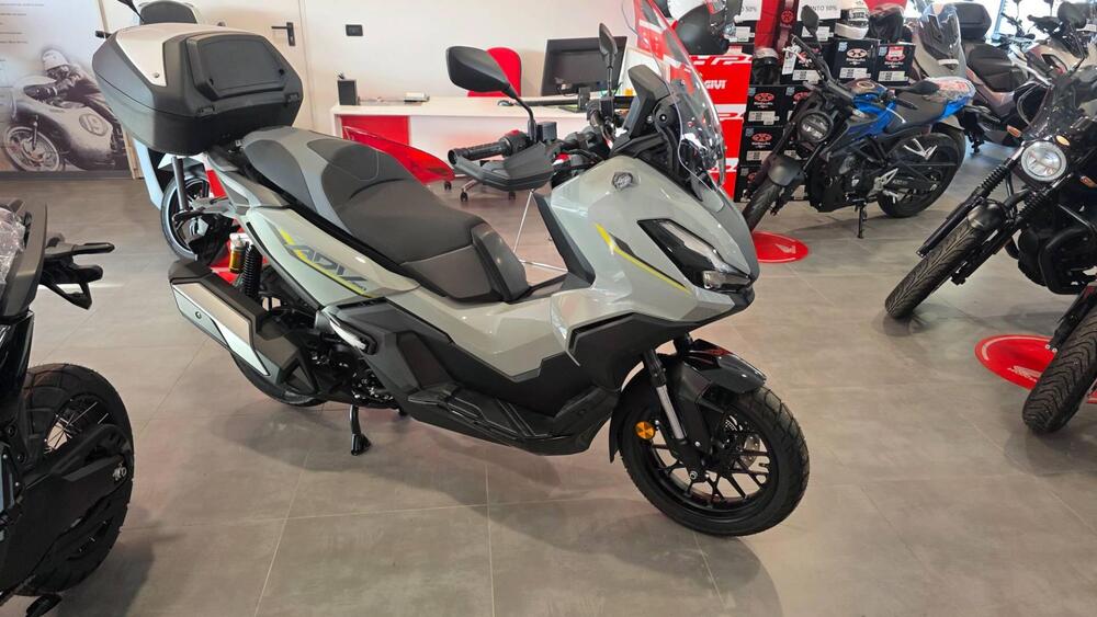 Honda ADV 350 Special Edition (2025 - 26)