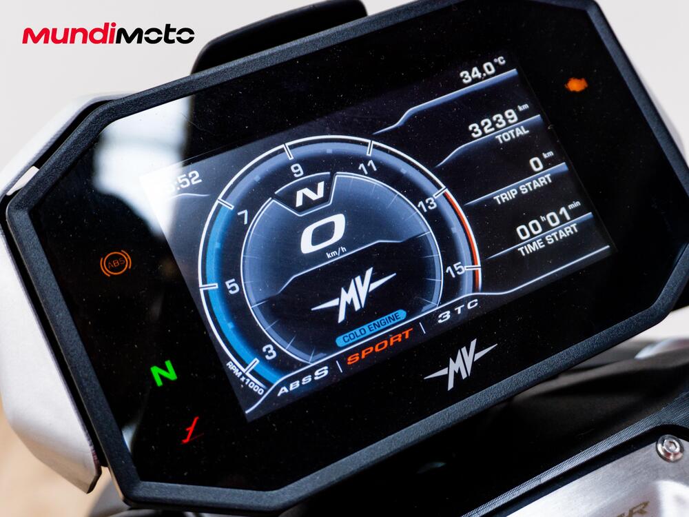 MV Agusta Dragster 800 R (2023 - 25) (12)