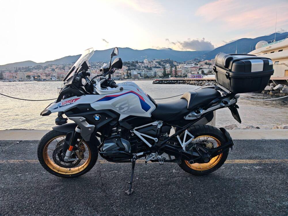 Bmw R 1250 GS (2021 - 24)