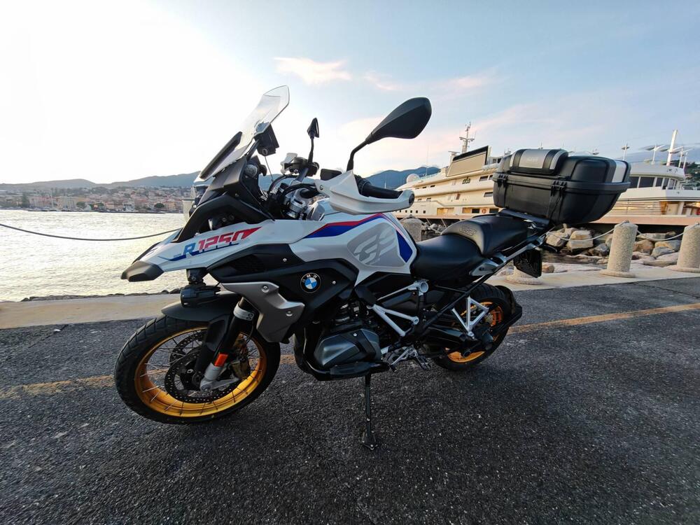 Bmw R 1250 GS (2021 - 24) (2)