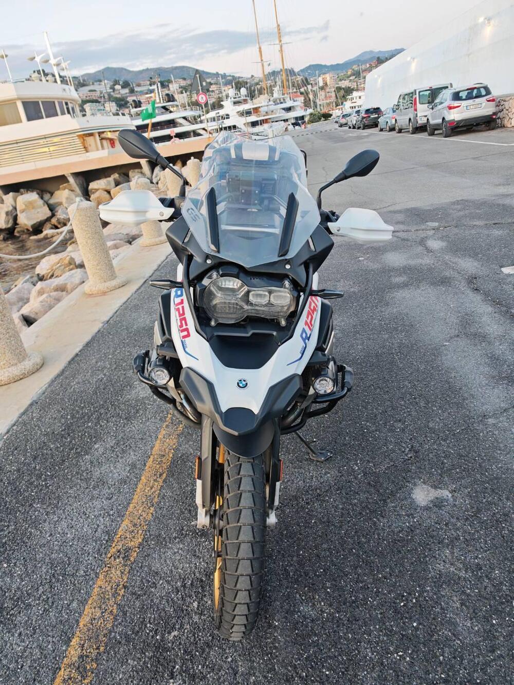 Bmw R 1250 GS (2021 - 24) (3)