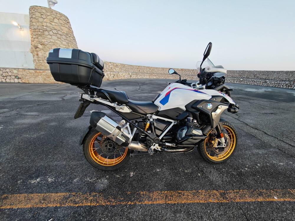 Bmw R 1250 GS (2021 - 24) (4)