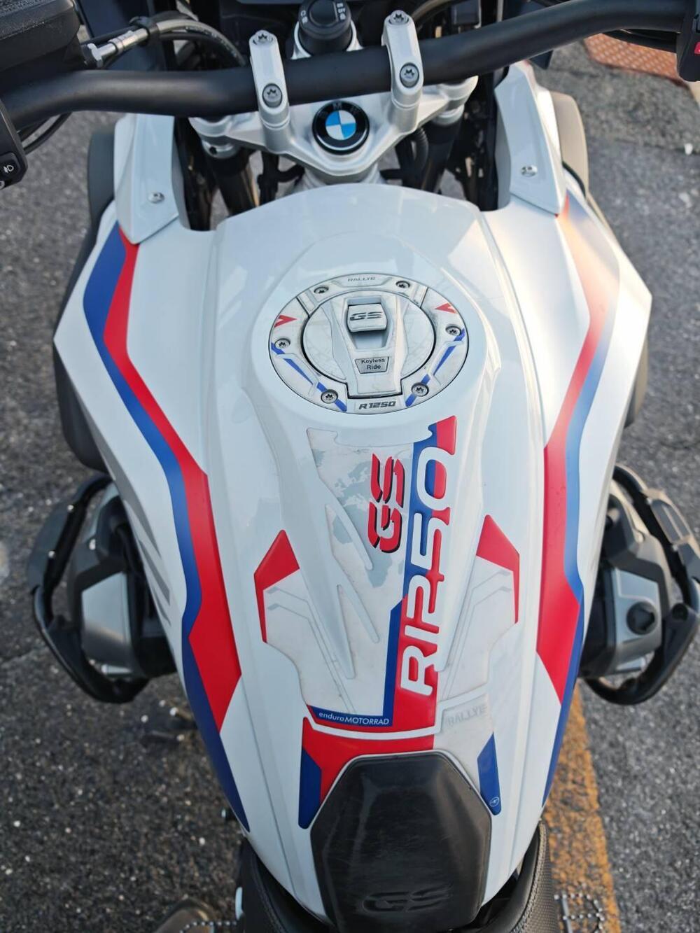 Bmw R 1250 GS (2021 - 24) (5)