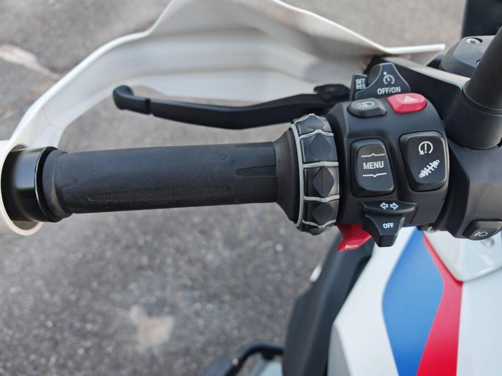 Bmw R 1250 GS (2021 - 24) (6)