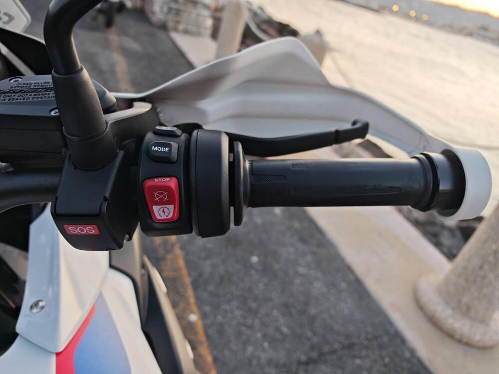 Bmw R 1250 GS (2021 - 24) (7)