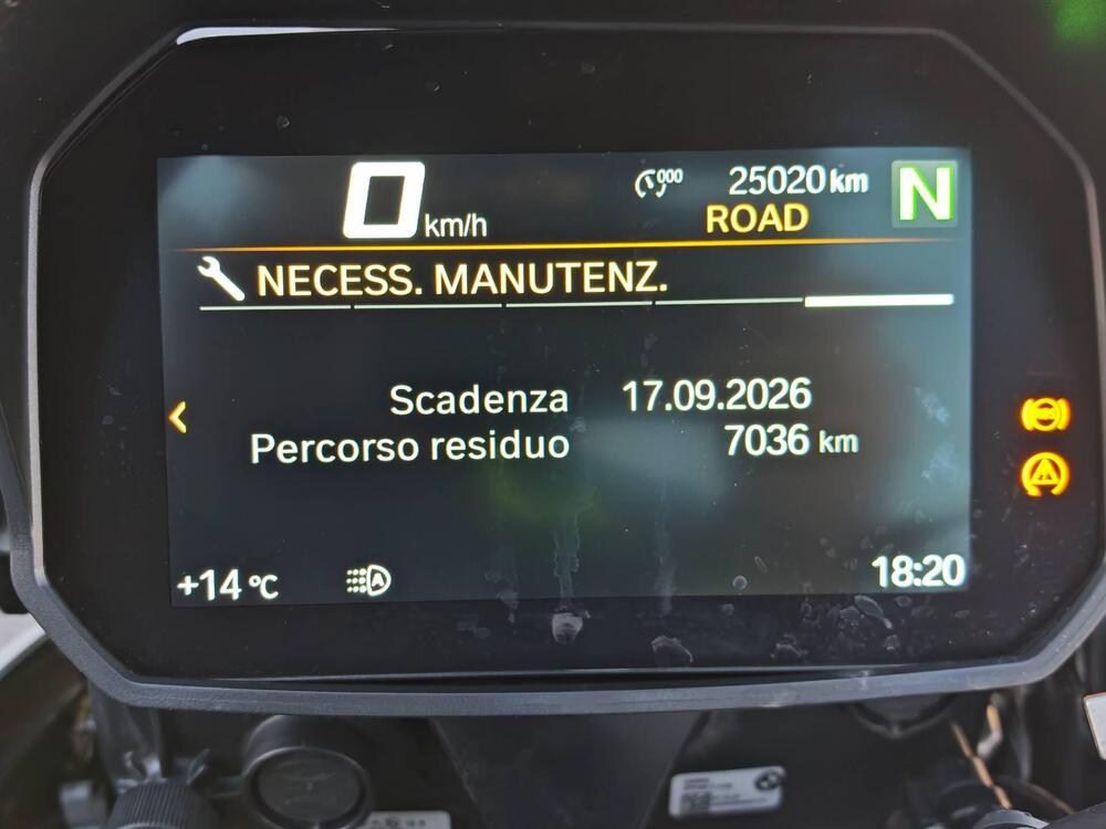 Bmw R 1250 GS (2021 - 24) (8)