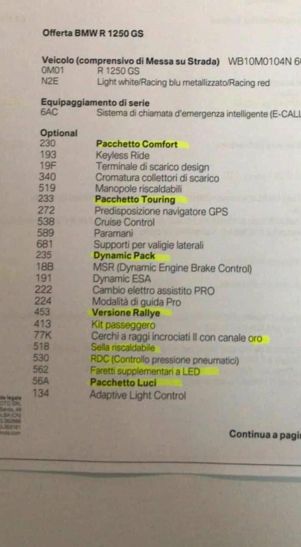 Bmw R 1250 GS (2021 - 24) (9)