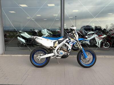 Tm Moto SMR 530 Fi 4t (2021 - 22) usata