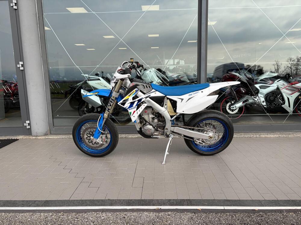 Tm Moto SMR 530 Fi 4t (2021 - 22) (2)