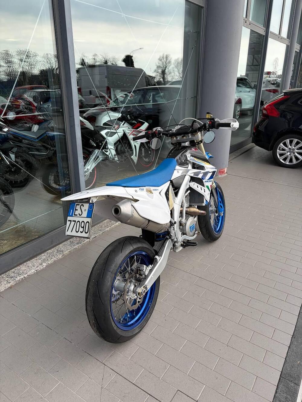 Tm Moto SMR 530 Fi 4t (2021 - 22) (3)