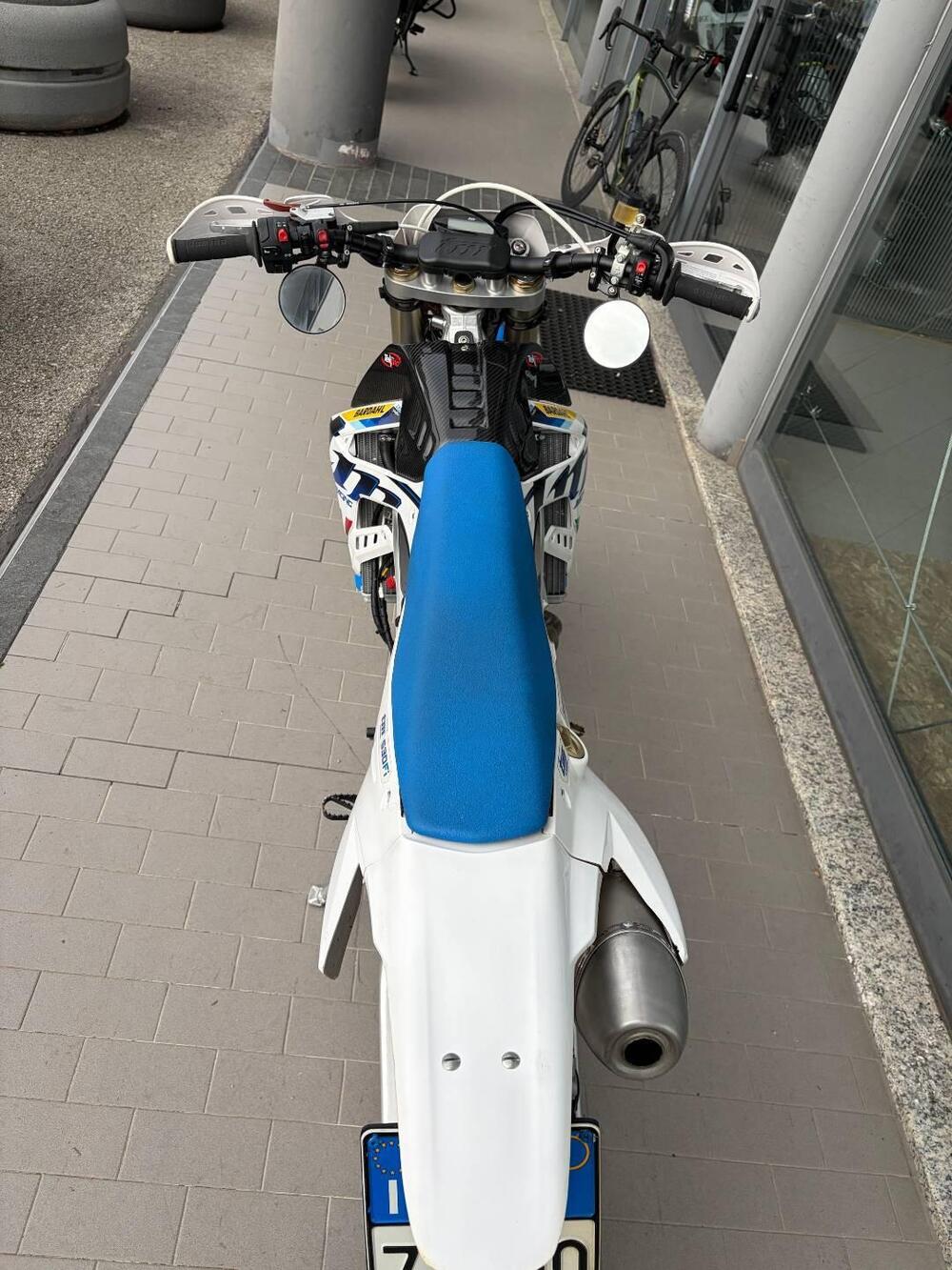 Tm Moto SMR 530 Fi 4t (2021 - 22) (5)