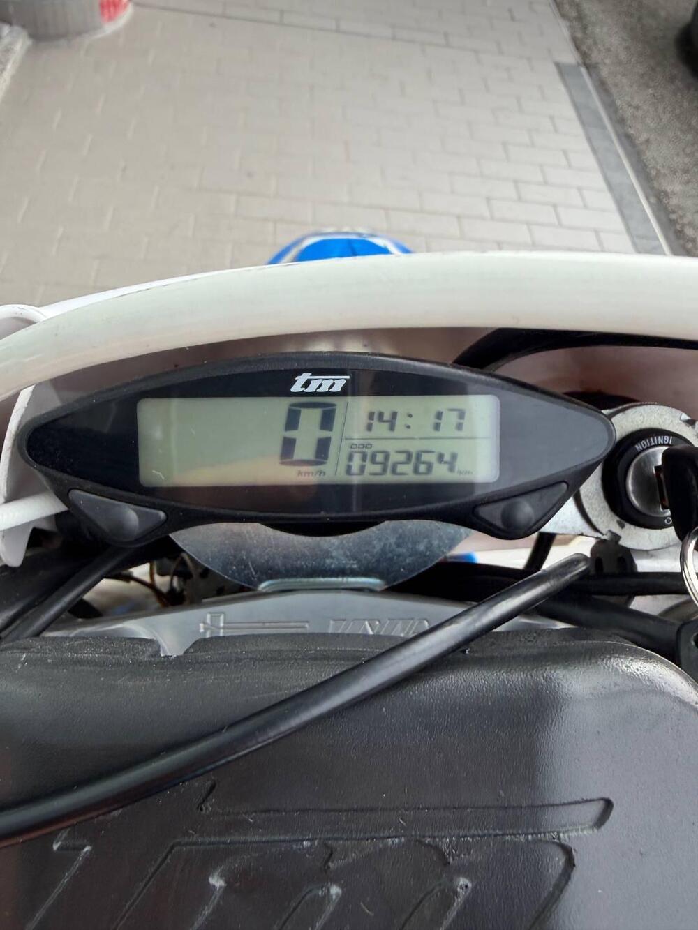 Tm Moto SMR 530 Fi 4t (2021 - 22) (6)