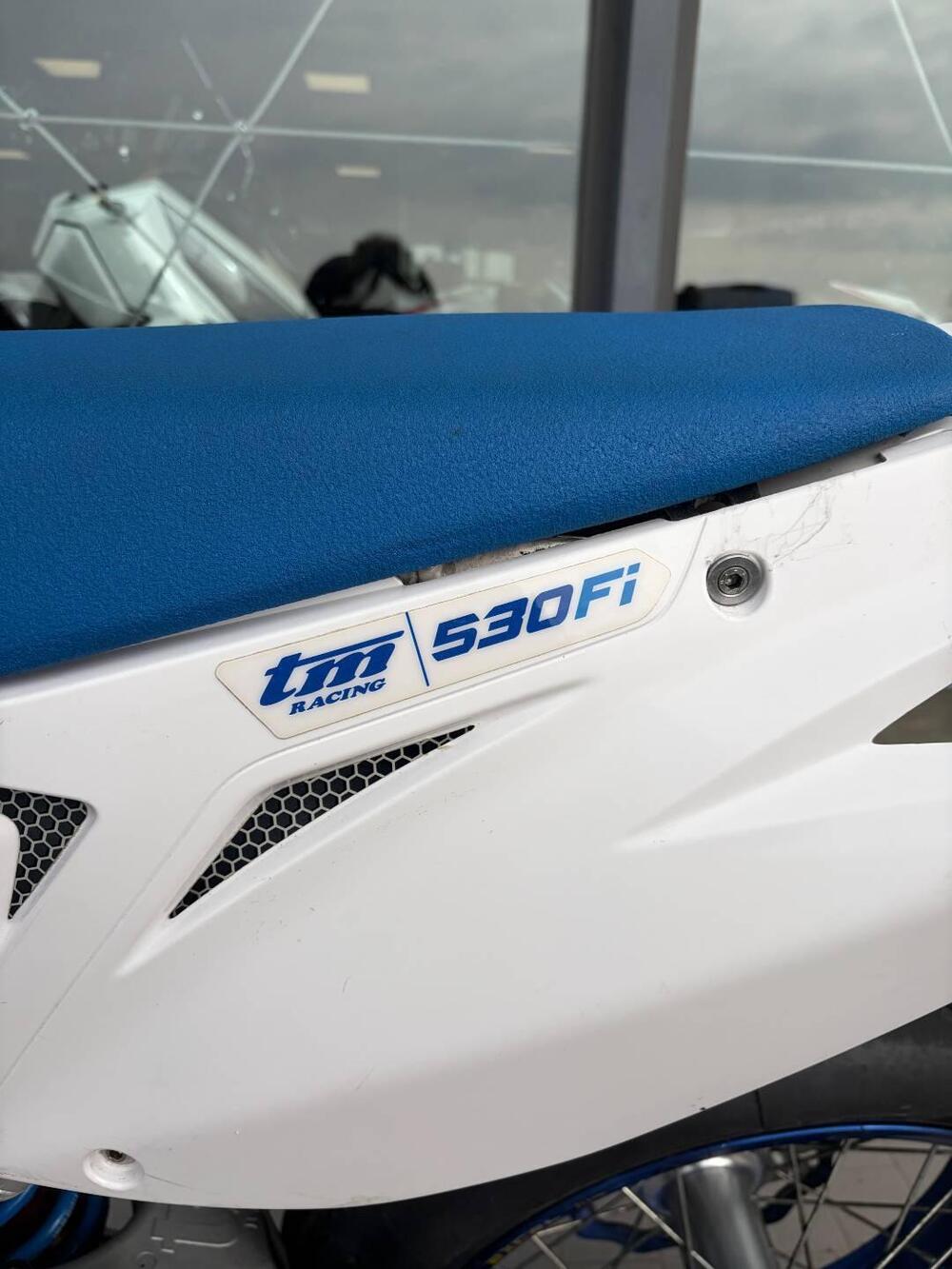 Tm Moto SMR 530 Fi 4t (2021 - 22) (7)