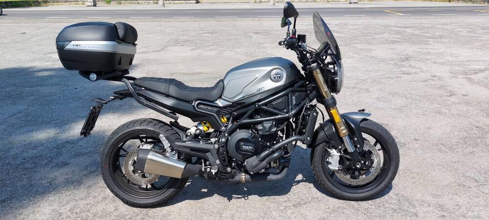 Benelli Leoncino 800 (2022 - 26) (2)