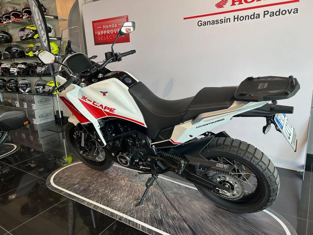 Moto Morini X-Cape 650 (2021 - 26) (6)