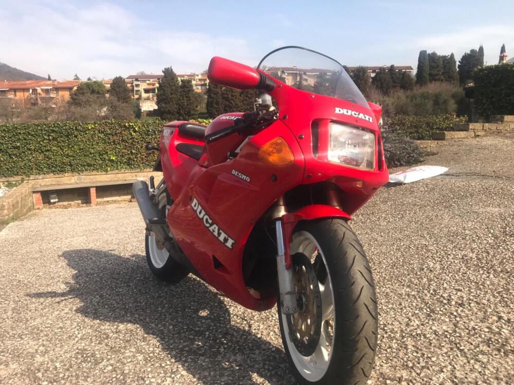 Ducati 851 s3