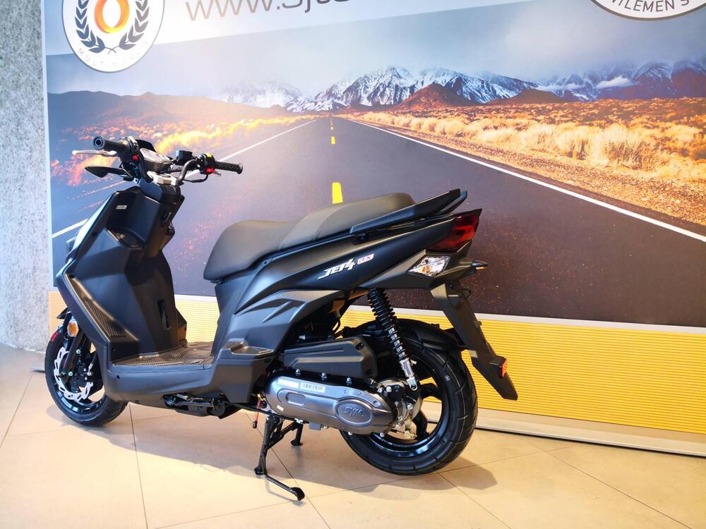 Sym Jet 4RX 50 (2023 - 26) (8)