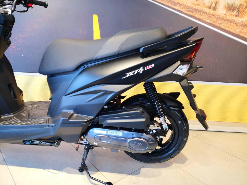 Sym Jet 4RX 50 (2023 - 26) (9)