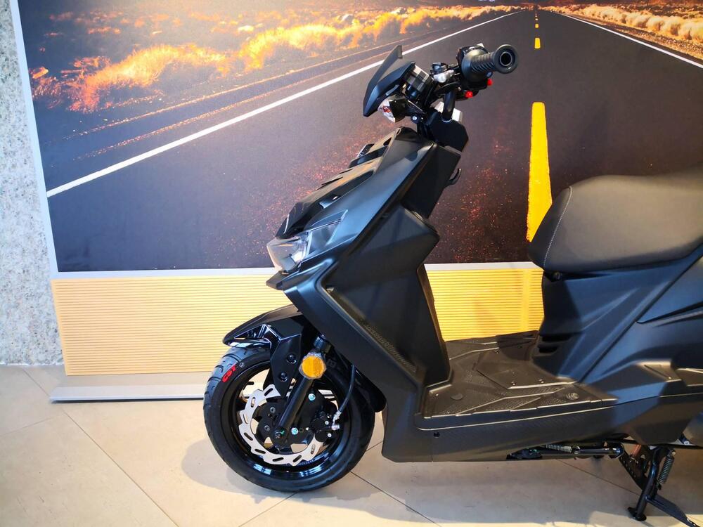 Sym Jet 4RX 50 (2023 - 26) (10)