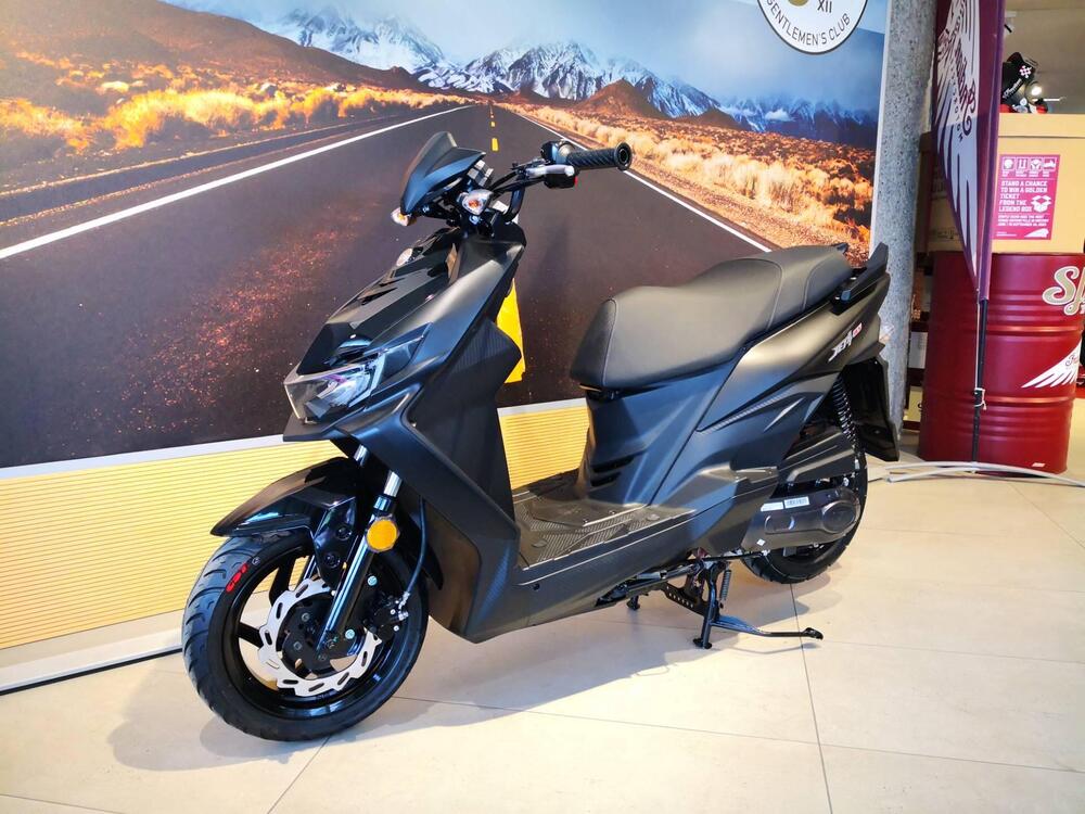 Sym Jet 4RX 50 (2023 - 26) (11)