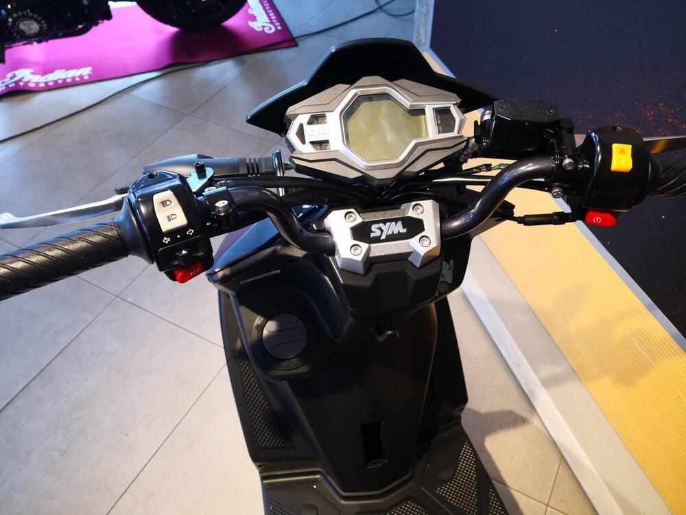 Sym Jet 4RX 50 (2023 - 26) (12)