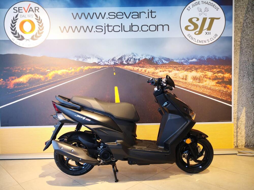 Sym Jet 4RX 50 (2023 - 26) (2)