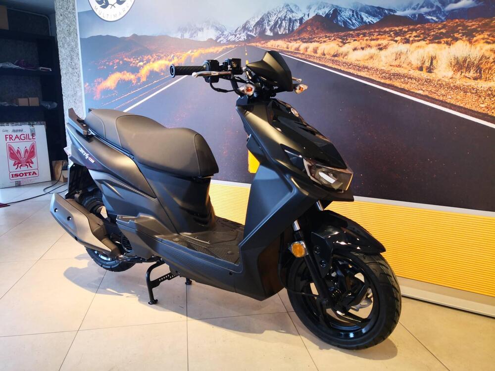 Sym Jet 4RX 50 (2023 - 26) (3)