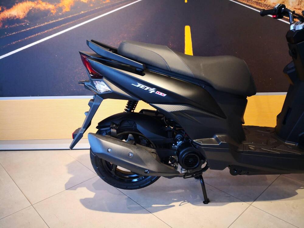 Sym Jet 4RX 50 (2023 - 26) (5)