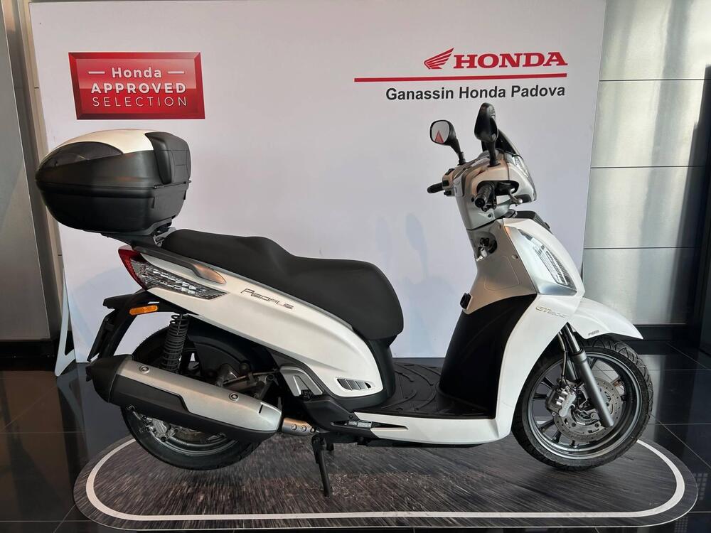 Kymco People 300i GT ABS (2016 - 20)