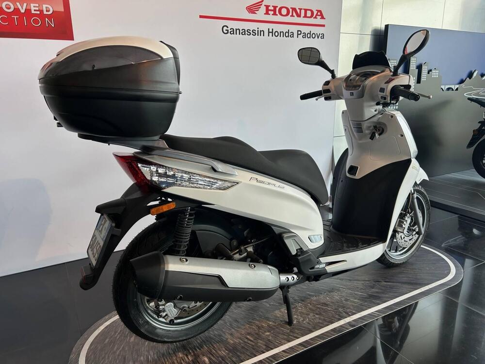 Kymco People 300i GT ABS (2016 - 20) (2)