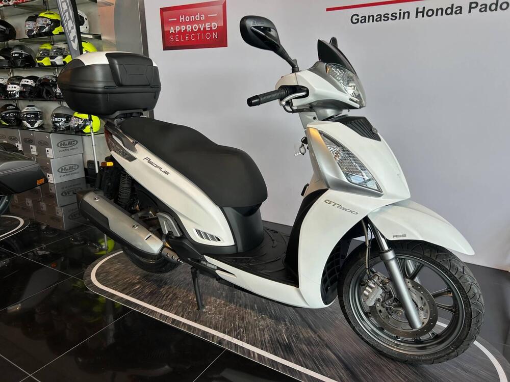 Kymco People 300i GT ABS (2016 - 20) (3)