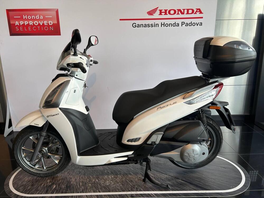 Kymco People 300i GT ABS (2016 - 20) (4)