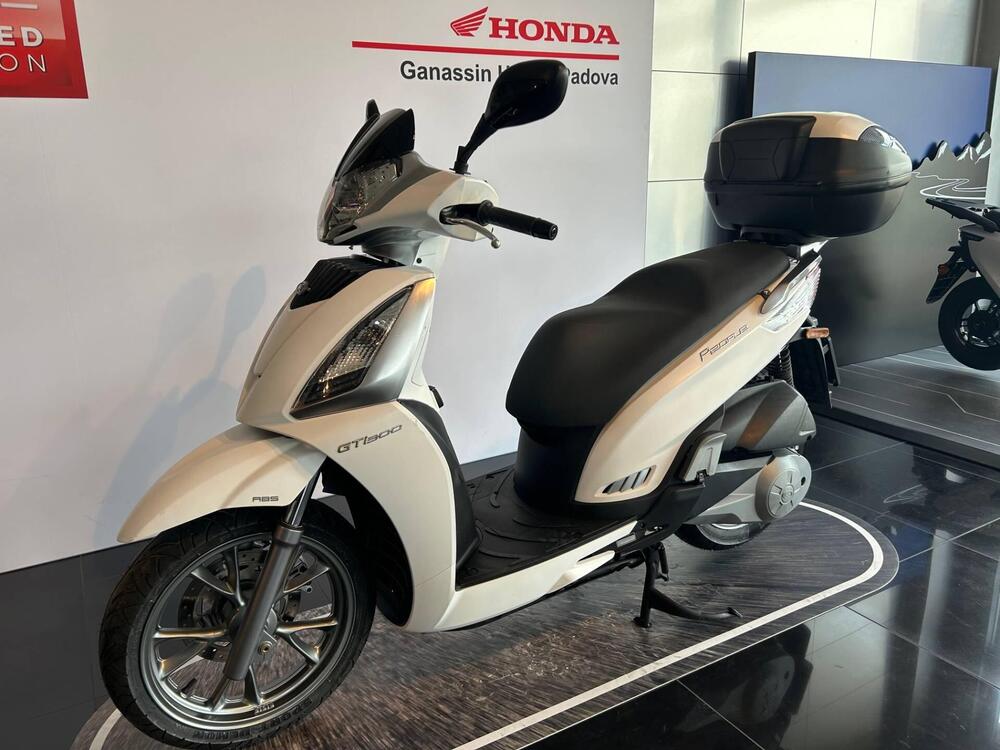 Kymco People 300i GT ABS (2016 - 20) (5)