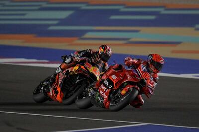 MotoGP 2026. GP del Qatar a rischio: la crisi nel Golfo Persico minaccia il calendario