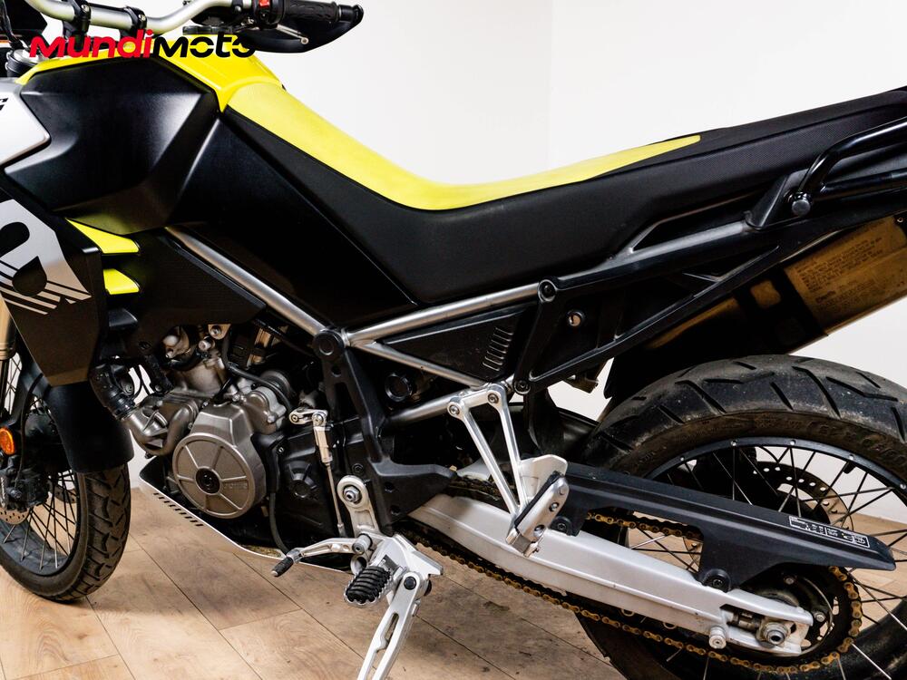 Aprilia Tuareg 660 (2025 - 26) (10)