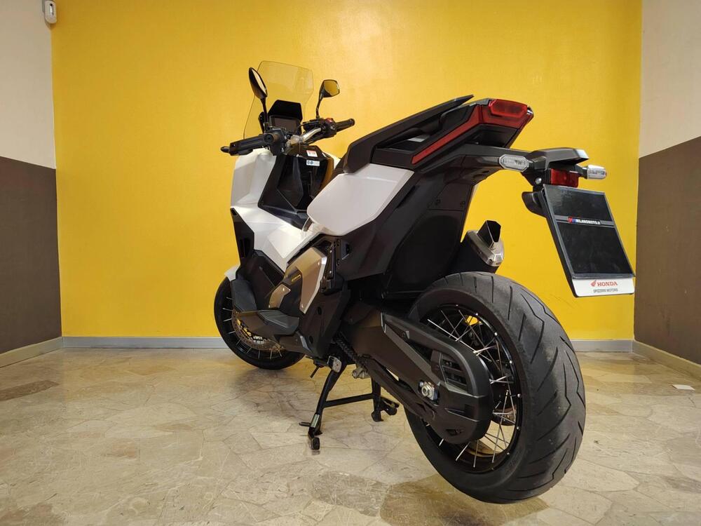 Honda X-ADV 750 DCT (2021 - 24) (4)