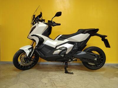Honda X-ADV 750 DCT (2021 - 24) usata