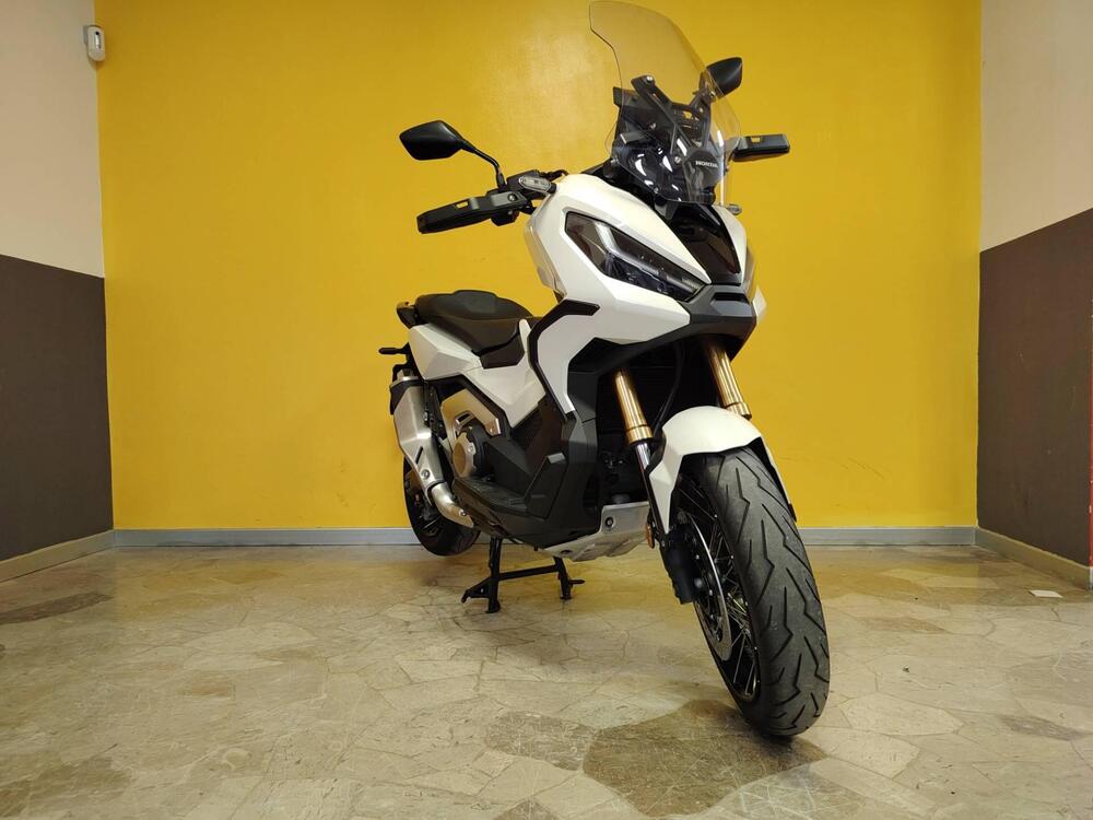 Honda X-ADV 750 DCT (2021 - 24) (2)