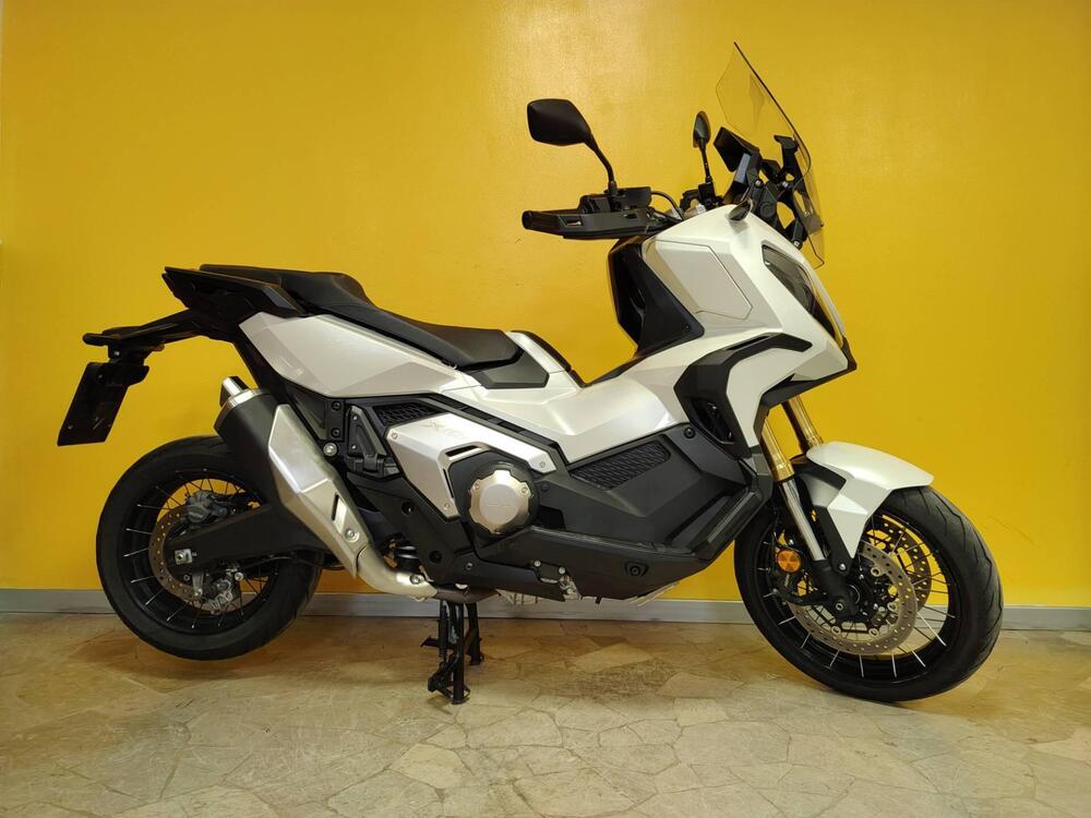 Honda X-ADV 750 DCT (2021 - 24) (3)