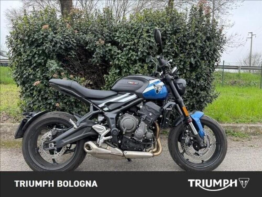 Triumph Trident 660 (2025) (2)