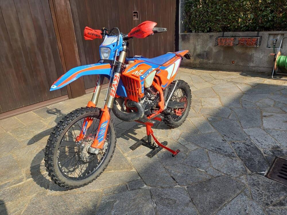 Betamotor RR 300 2T Enduro Race (2025)