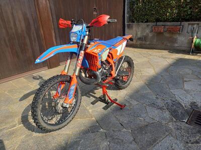 Betamotor RR 300 2T Enduro Race (2025) usata